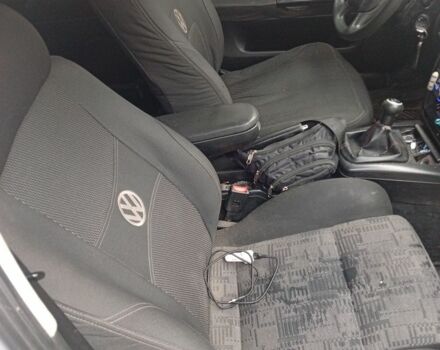 Серый Фольксваген Другая, объемом двигателя 0 л и пробегом 400 тыс. км за 1899 $, фото 7 на Automoto.ua