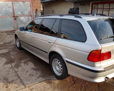 Серый Фольксваген Другая, объемом двигателя 2.5 л и пробегом 320 тыс. км за 4500 $, фото 5 на Automoto.ua