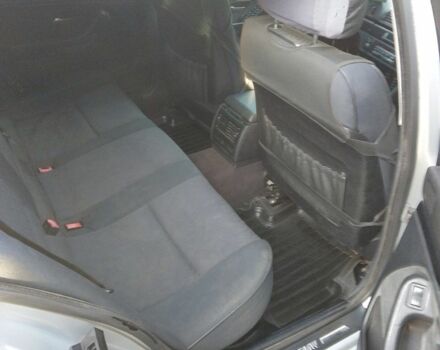 Серый Фольксваген Другая, объемом двигателя 2.5 л и пробегом 320 тыс. км за 4500 $, фото 4 на Automoto.ua