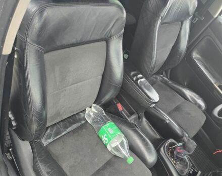 Серый Фольксваген Другая, объемом двигателя 1.9 л и пробегом 238 тыс. км за 2300 $, фото 7 на Automoto.ua