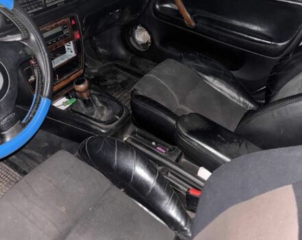 Сірий Фольксваген Інша, об'ємом двигуна 1.9 л та пробігом 180 тис. км за 476 $, фото 7 на Automoto.ua