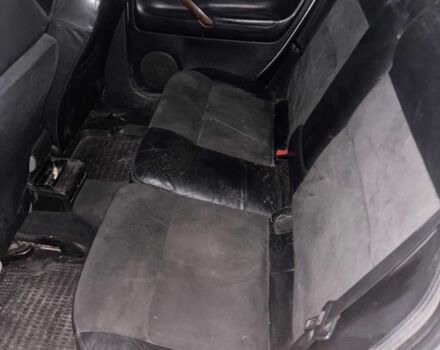 Сірий Фольксваген Інша, об'ємом двигуна 1.9 л та пробігом 180 тис. км за 476 $, фото 6 на Automoto.ua