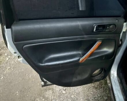 Сірий Фольксваген Інша, об'ємом двигуна 1.9 л та пробігом 180 тис. км за 429 $, фото 4 на Automoto.ua