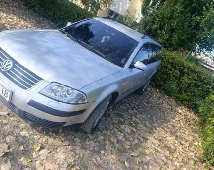 Серый Фольксваген Другая, объемом двигателя 1.9 л и пробегом 4 тыс. км за 3500 $, фото 6 на Automoto.ua