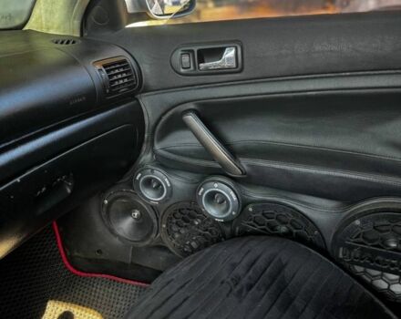 Серый Фольксваген Другая, объемом двигателя 1.9 л и пробегом 390 тыс. км за 3500 $, фото 6 на Automoto.ua