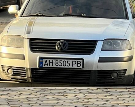 Серый Фольксваген Другая, объемом двигателя 1.9 л и пробегом 390 тыс. км за 3500 $, фото 8 на Automoto.ua