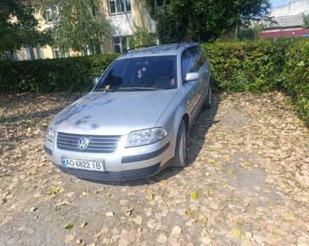 Серый Фольксваген Другая, объемом двигателя 1.9 л и пробегом 4 тыс. км за 3500 $, фото 7 на Automoto.ua