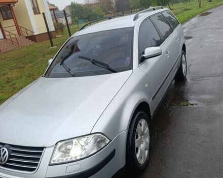 Серый Фольксваген Другая, объемом двигателя 1.9 л и пробегом 4 тыс. км за 3500 $, фото 3 на Automoto.ua