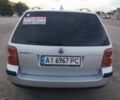 Серый Фольксваген Другая, объемом двигателя 1.6 л и пробегом 276 тыс. км за 4800 $, фото 9 на Automoto.ua