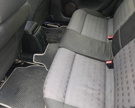 Серый Фольксваген Другая, объемом двигателя 1.9 л и пробегом 4 тыс. км за 3500 $, фото 4 на Automoto.ua