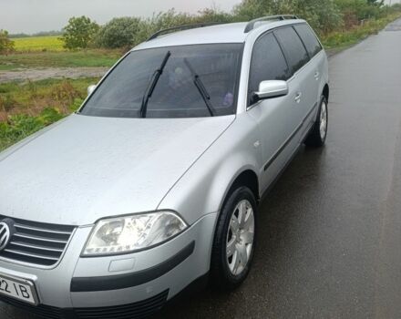 Серый Фольксваген Другая, объемом двигателя 1.9 л и пробегом 4 тыс. км за 3500 $, фото 2 на Automoto.ua