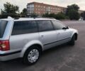 Серый Фольксваген Другая, объемом двигателя 1.6 л и пробегом 276 тыс. км за 4800 $, фото 12 на Automoto.ua
