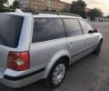 Серый Фольксваген Другая, объемом двигателя 1.6 л и пробегом 276 тыс. км за 4800 $, фото 10 на Automoto.ua