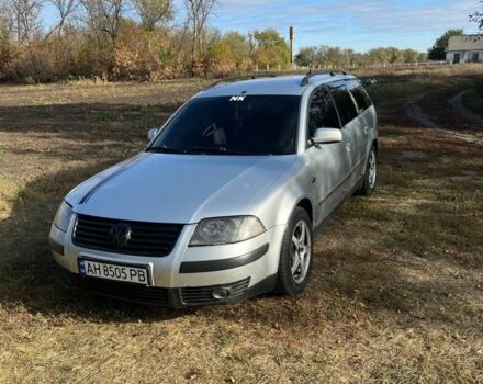 Серый Фольксваген Другая, объемом двигателя 1.9 л и пробегом 390 тыс. км за 3500 $, фото 7 на Automoto.ua