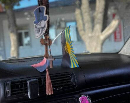 Серый Фольксваген Другая, объемом двигателя 1.9 л и пробегом 390 тыс. км за 3500 $, фото 5 на Automoto.ua