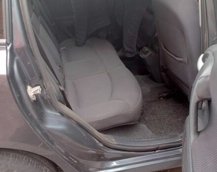 Серый Фольксваген Другая, объемом двигателя 1.6 л и пробегом 211 тыс. км за 75 $, фото 3 на Automoto.ua