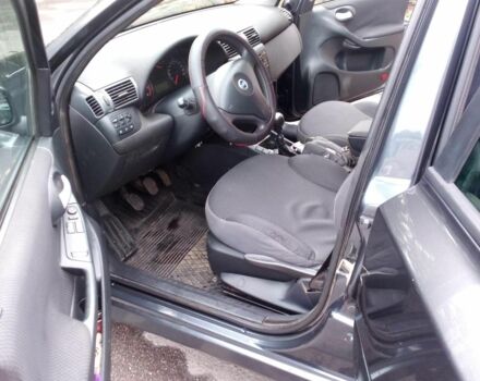 Серый Фольксваген Другая, объемом двигателя 1.6 л и пробегом 211 тыс. км за 75 $, фото 4 на Automoto.ua