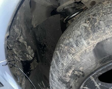 Серый Фольксваген Другая, объемом двигателя 1.9 л и пробегом 364 тыс. км за 1550 $, фото 8 на Automoto.ua