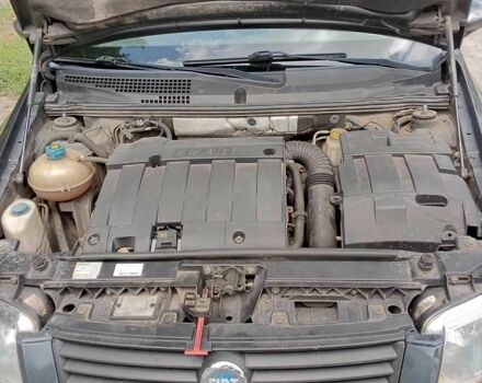 Серый Фольксваген Другая, объемом двигателя 1.6 л и пробегом 211 тыс. км за 75 $, фото 5 на Automoto.ua