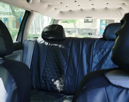 Серый Фольксваген Другая, объемом двигателя 2.5 л и пробегом 482 тыс. км за 4350 $, фото 2 на Automoto.ua