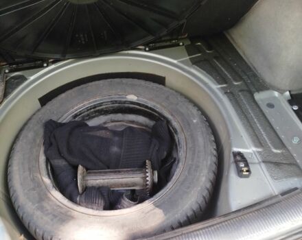 Серый Фольксваген Другая, объемом двигателя 2.5 л и пробегом 482 тыс. км за 4350 $, фото 8 на Automoto.ua