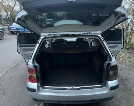 Серый Фольксваген Другая, объемом двигателя 1.9 л и пробегом 364 тыс. км за 1550 $, фото 6 на Automoto.ua