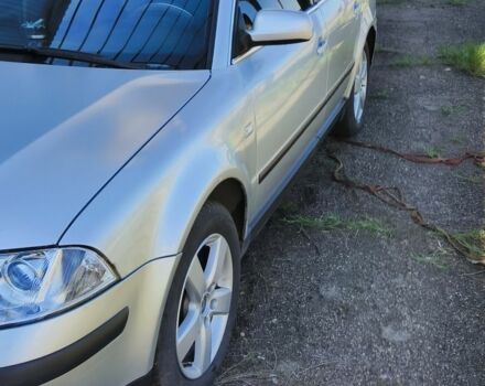 Серый Фольксваген Другая, объемом двигателя 1.9 л и пробегом 320 тыс. км за 4500 $, фото 1 на Automoto.ua