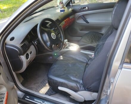 Серый Фольксваген Другая, объемом двигателя 2.5 л и пробегом 482 тыс. км за 4350 $, фото 1 на Automoto.ua