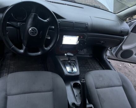 Серый Фольксваген Другая, объемом двигателя 1.9 л и пробегом 364 тыс. км за 1550 $, фото 3 на Automoto.ua