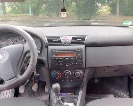 Серый Фольксваген Другая, объемом двигателя 1.6 л и пробегом 211 тыс. км за 75 $, фото 6 на Automoto.ua