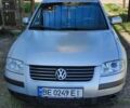 Серый Фольксваген Другая, объемом двигателя 1.9 л и пробегом 320 тыс. км за 4500 $, фото 1 на Automoto.ua