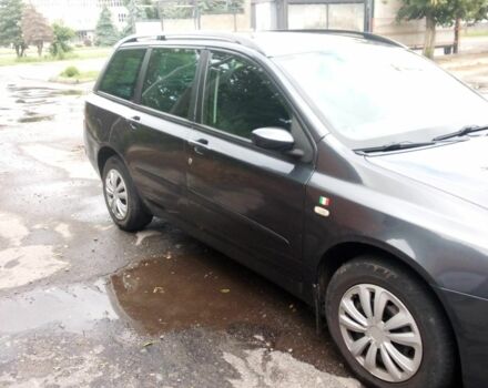 Серый Фольксваген Другая, объемом двигателя 1.6 л и пробегом 211 тыс. км за 75 $, фото 2 на Automoto.ua