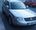 Серый Фольксваген Другая, объемом двигателя 2.5 л и пробегом 274 тыс. км за 4300 $, фото 3 на Automoto.ua