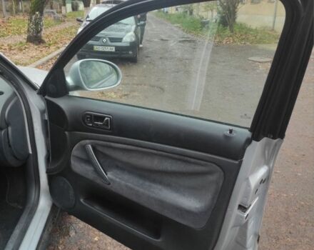 Серый Фольксваген Другая, объемом двигателя 1.9 л и пробегом 3 тыс. км за 3000 $, фото 14 на Automoto.ua