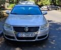 Серый Фольксваген Другая, объемом двигателя 2 л и пробегом 267 тыс. км за 4900 $, фото 1 на Automoto.ua