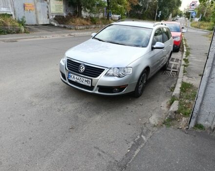 Серый Фольксваген Другая, объемом двигателя 2 л и пробегом 31 тыс. км за 5000 $, фото 6 на Automoto.ua