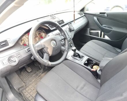 Серый Фольксваген Другая, объемом двигателя 2 л и пробегом 31 тыс. км за 5000 $, фото 1 на Automoto.ua