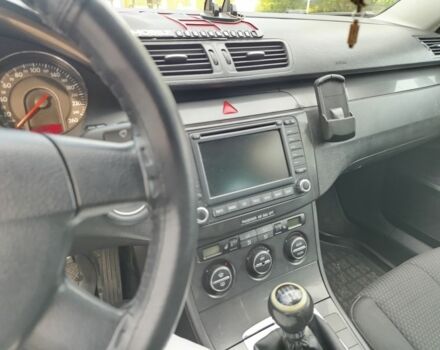 Серый Фольксваген Другая, объемом двигателя 2 л и пробегом 31 тыс. км за 5000 $, фото 2 на Automoto.ua