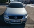 Сірий Фольксваген Інша, об'ємом двигуна 2 л та пробігом 320 тис. км за 5918 $, фото 1 на Automoto.ua