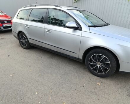 Серый Фольксваген Другая, объемом двигателя 2 л и пробегом 31 тыс. км за 5000 $, фото 5 на Automoto.ua