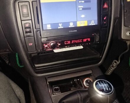 Серый Фольксваген Другая, объемом двигателя 2 л и пробегом 360 тыс. км за 4300 $, фото 5 на Automoto.ua