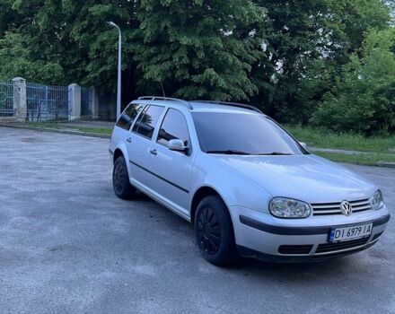 Серый Фольксваген Другая, объемом двигателя 1.4 л и пробегом 256 тыс. км за 3550 $, фото 15 на Automoto.ua