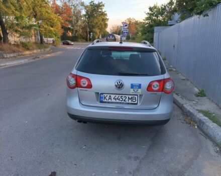 Серый Фольксваген Другая, объемом двигателя 2 л и пробегом 31 тыс. км за 5000 $, фото 7 на Automoto.ua