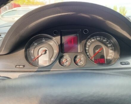 Серый Фольксваген Другая, объемом двигателя 2 л и пробегом 31 тыс. км за 5000 $, фото 4 на Automoto.ua