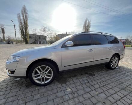 Сірий Фольксваген Інша, об'ємом двигуна 2 л та пробігом 350 тис. км за 6500 $, фото 7 на Automoto.ua