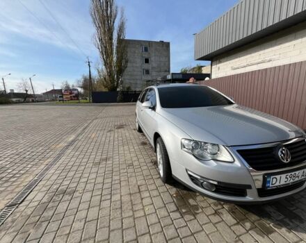 Сірий Фольксваген Інша, об'ємом двигуна 2 л та пробігом 350 тис. км за 6500 $, фото 3 на Automoto.ua