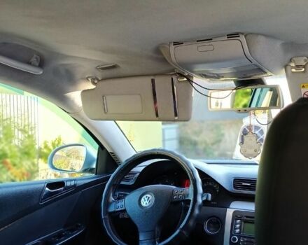 Сірий Фольксваген Інша, об'ємом двигуна 2 л та пробігом 329 тис. км за 5300 $, фото 6 на Automoto.ua