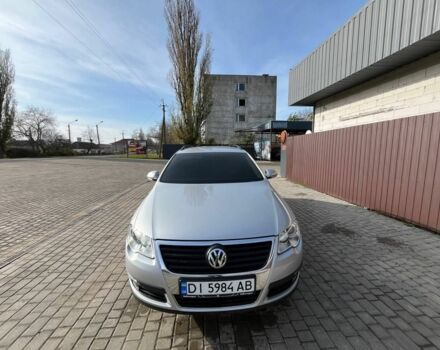 Сірий Фольксваген Інша, об'ємом двигуна 2 л та пробігом 350 тис. км за 6500 $, фото 4 на Automoto.ua