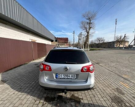 Сірий Фольксваген Інша, об'ємом двигуна 2 л та пробігом 350 тис. км за 6500 $, фото 14 на Automoto.ua