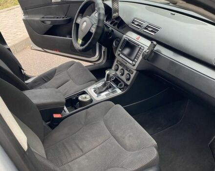 Серый Фольксваген Другая, объемом двигателя 2 л и пробегом 395 тыс. км за 6000 $, фото 11 на Automoto.ua